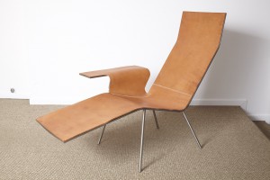 Maarten Van Severen - Lounge Chair LL04